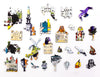 Monarch Hotel, Amsterdam (463 Piece Wooden Jigsaw Puzzle) - Nautilus Puzzles - Wooden Jigsaw Puzzles For Adults