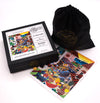 500 Piece Wooden Jigsaw Puzzle