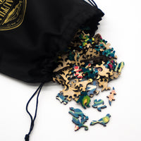 Artifact Wooden Puzzles