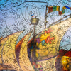 Wooden Jigsaw Puzzles for Adults