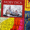 Liberty wooden jigsaw puzzles