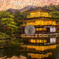 Unidragon Wooden jIgsaw Puzzles