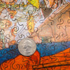 Mosaic Puzzles