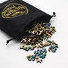 Wooden Puzzles for Adults