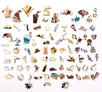Wooden Jigsaw Puzzle for Adults