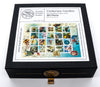 Mosaic puzzles