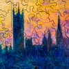 Stave Wooden Puzzles