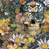 Day of the Dead - 256 Piece Wooden Jigsaw Puzzle - Nautilus Puzzles - Wooden Jigsaw Puzzles For Adults