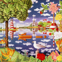 Wooden jigsaw puzzles for adults