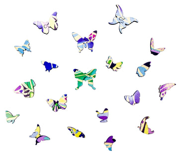 Liberty Wooden Puzzles