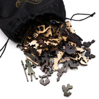 Wentworth wooden puzzles