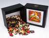 Liberty wooden puzzles