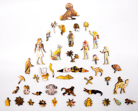 1000 Piece Books & Cats Susan Branch Jigsaw Puzzle – The Flamingo