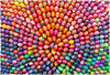 Easter Spiral (420 Piece Easter Wooden Jigsaw Puzzle) - Nautilus Puzzles - Wooden Jigsaw Puzzles For Adults