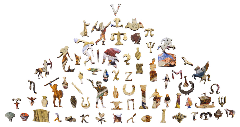 puzzles for adults