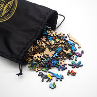 Liberty Wooden Puzzles