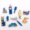 Liberty Wooden Puzzles