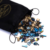 Liberty Wooden Puzzles