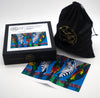 Artifact Wooden Puzzles