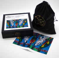 Artifact Wooden Puzzles