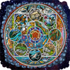 From the Tide Pools to the Stars (503 Piece Wooden Jigsaw Puzzle) - Nautilus Puzzles - Wooden Jigsaw Puzzles For Adults
