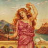 Helen of Troy (141 Piece Wooden Jigsaw Puzzle) - Nautilus Puzzles - Wooden Jigsaw Puzzles For Adults
