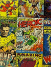 Hey Kids, Comics! (472 Piece Wooden Jigsaw Puzzle) - Nautilus Puzzles - Wooden Jigsaw Puzzles For Adults