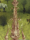 Bosch Garden of Earthly Delights