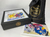 Yellow-Red-Blue, 1925 (Detail) by Kandinsky (266 Piece Wooden Jigsaw Puzzle) - Nautilus Puzzles - Wooden Jigsaw Puzzles For Adults