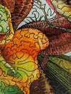 Birds & Orchids (122 Piece Wooden Jigsaw Puzzle) - Nautilus Puzzles - Wooden Jigsaw Puzzles For Adults