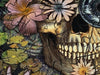 Day of the Dead (50 Piece Mini Halloween Wooden Jigsaw Puzzle) - Nautilus Puzzles - Wooden Jigsaw Puzzles For Adults