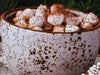 Christmas Cocoa Time - 200 Piece Wooden Jigsaw Puzzle - Nautilus Puzzles - Wooden Jigsaw Puzzles For Adults