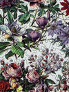 Flowers - Trees & Shrubs (464 Piece Wooden Jigsaw Puzzle) - Nautilus Puzzles - Wooden Jigsaw Puzzles For Adults