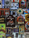 Irish Pubs (201 Piece Wooden Jigsaw Puzzle) - Nautilus Puzzles - Wooden Jigsaw Puzzles For Adults