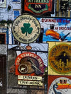 Irish Pubs (501 Piece Wooden Jigsaw Puzzle) - Nautilus Puzzles - Wooden Jigsaw Puzzles For Adults