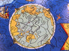 Map of Hawaii (471 Piece Wooden Jigsaw Puzzle) - Nautilus Puzzles - Wooden Jigsaw Puzzles For Adults