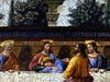 The Last Supper by Domenico Ghirlandiao (475 Piece Wooden Jigsaw Puzzle) - Nautilus Puzzles - Wooden Jigsaw Puzzles For Adults