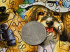 Dogs in Togs (150 Piece Wooden Jigsaw Puzzle) - Nautilus Puzzles - Wooden Jigsaw Puzzles For Adults