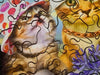 Cats in Hats (146 Piece Wooden Jigsaw Puzzle) - Nautilus Puzzles - Wooden Jigsaw Puzzles For Adults