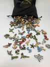 You Can Dream (300 Piece Wooden Jigsaw Puzzle) - Nautilus Puzzles - Wooden Jigsaw Puzzles For Adults