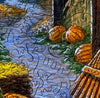 Cat O'Lantern  - 292 Piece Wooden Jigsaw Puzzle - Nautilus Puzzles - Wooden Jigsaw Puzzles For Adults