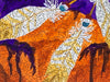 Dreamcatcher Over the Mesas - 402 Piece Wooden Jigsaw Puzzle - Nautilus Puzzles - Wooden Jigsaw Puzzles For Adults