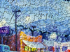 Twilight Snowstorm (473 Piece Wooden Jigsaw Puzzle) - Nautilus Puzzles - Wooden Jigsaw Puzzles For Adults