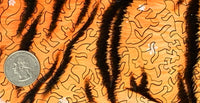 Mosaic puzzles