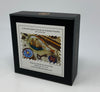 Ship in a Bottle (50 Piece Mini Wooden Jigsaw Puzzle) - Nautilus Puzzles - Wooden Jigsaw Puzzles For Adults