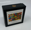 Heavenly Candy (51 Pieces) Mini Wooden Puzzle - Nautilus Puzzles - Wooden Jigsaw Puzzles For Adults