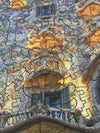 Casa Batlló, Barcelona (180 Piece Wooden Jigsaw Puzzle) - Nautilus Puzzles - Wooden Jigsaw Puzzles For Adults