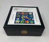 800 Piece Wooden Jigsaw Puzzle