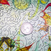Wentworth puzzles