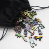 Unidragon wooden jigsaw puzzles